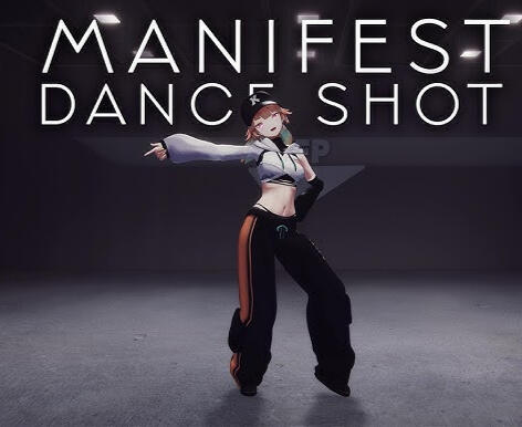 Manifest - Takanashi Kiara (HoloEN)