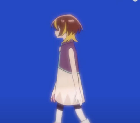 CHRONIC - Anya Melfissa