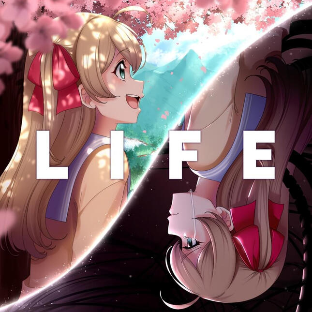 LIFE - Neurosama
