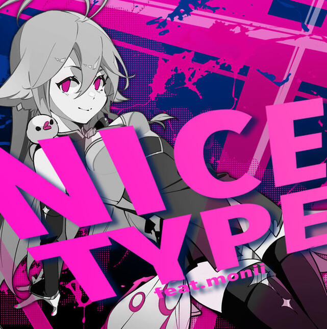 Nice Type - KIRA x ASTEROID