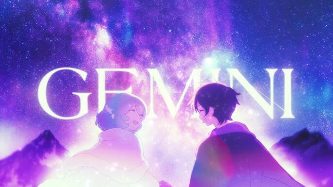 GEMINI - Bao & Shoto
