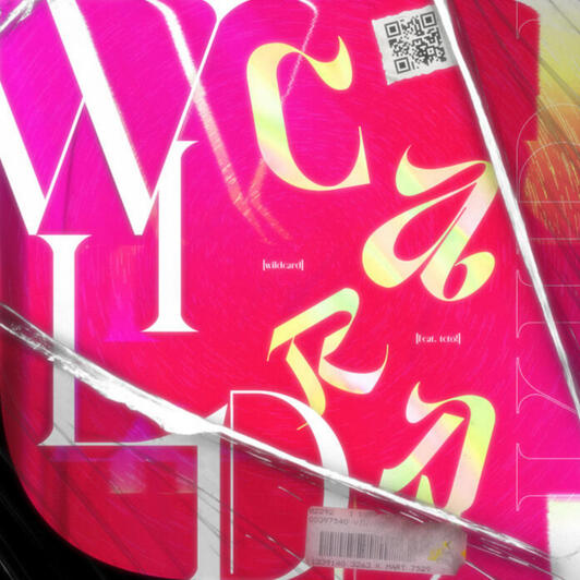 WILDCARD - KIRA x ASTEROID