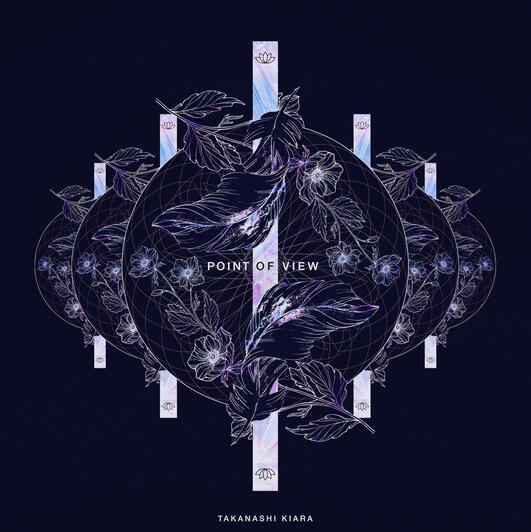 Sleep Talking - Takanashi Kiara