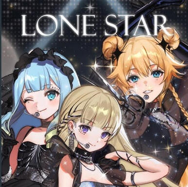 Lone Star - Orion