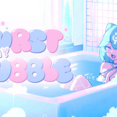 Burst My Bubble - BAO