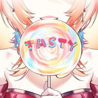 Takanashi Kiara - TASTY