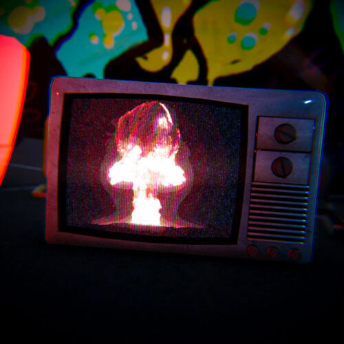 Evil - BOOM